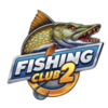 Fishing Club 2 logo